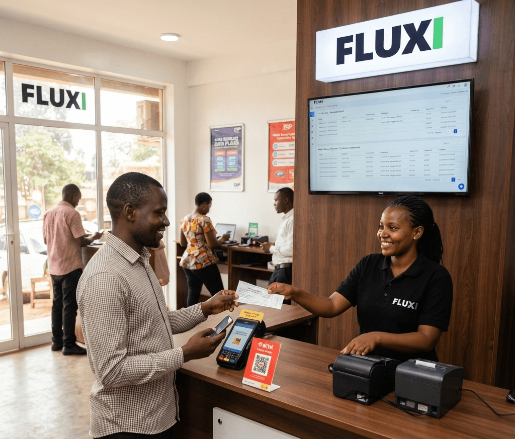 Printed & Mobile Money Vouchers